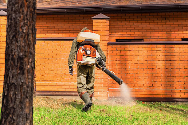 Trusted Fumigation Services service in Narragansett Pier, RI - Nex Pest Control